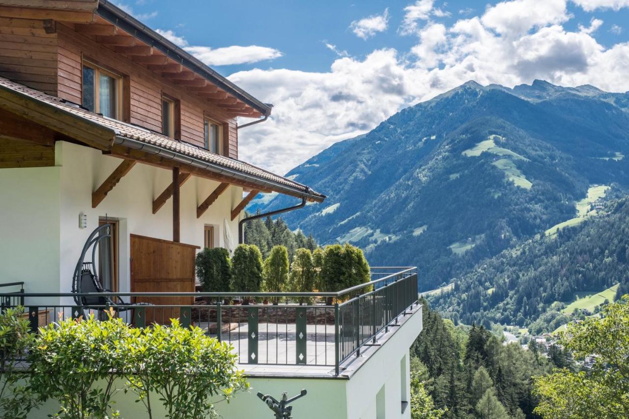 Hofschenke Pfeiftal - Almenrausch Apartment San Martino In Passiria  Exterior foto