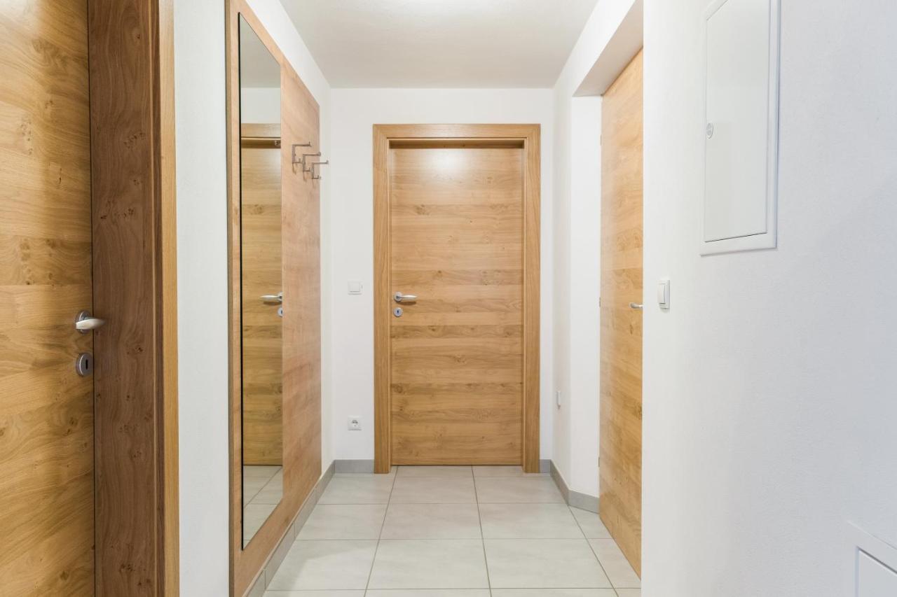 Hofschenke Pfeiftal - Almenrausch Apartment San Martino In Passiria  Exterior foto