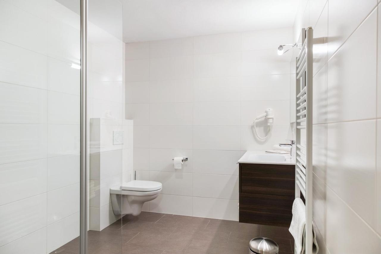 Hofschenke Pfeiftal - Almenrausch Apartment San Martino In Passiria  Exterior foto